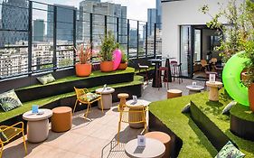 Mercure Paris La Defense